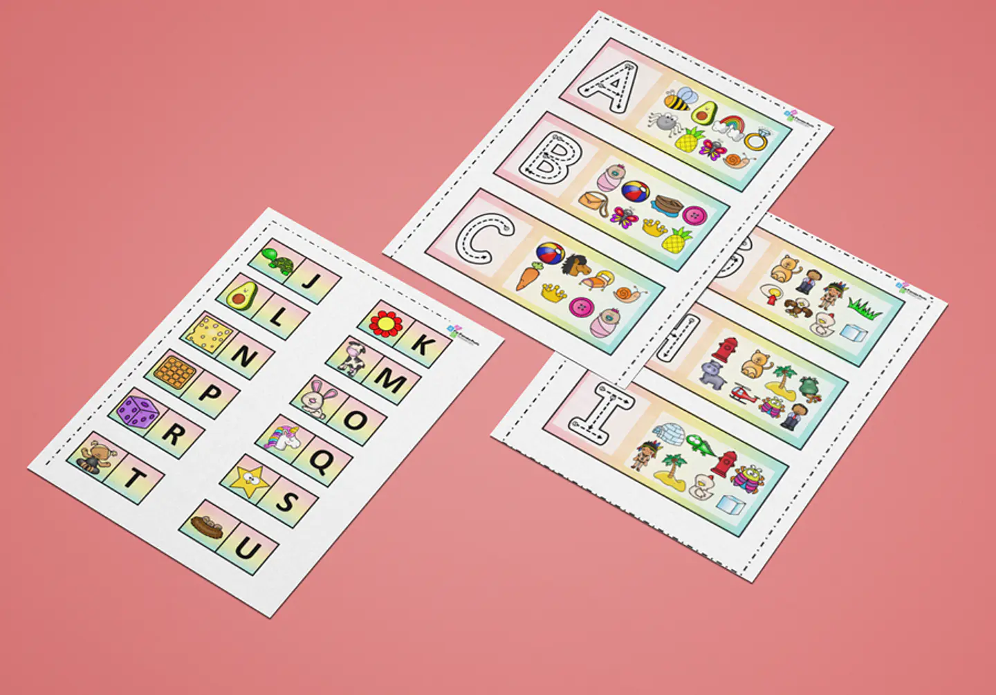 Arquivo Atividades Escolares Anos Iniciais em Pdf 8