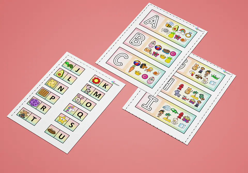 Arquivo Atividades Escolares Anos Iniciais em Pdf 8