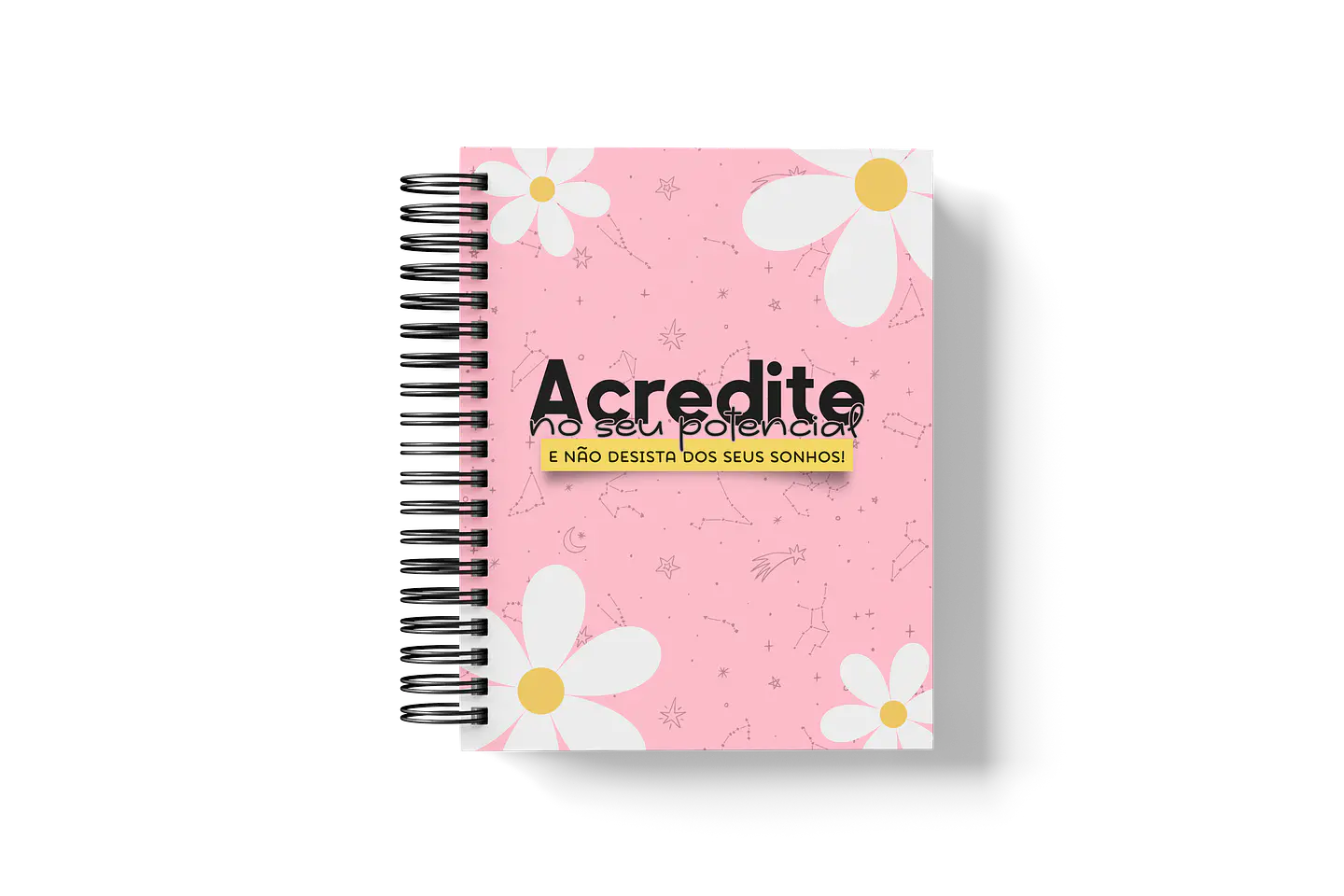 Arquivo Agenda Planner Sonhos 2024 em Pdf   3