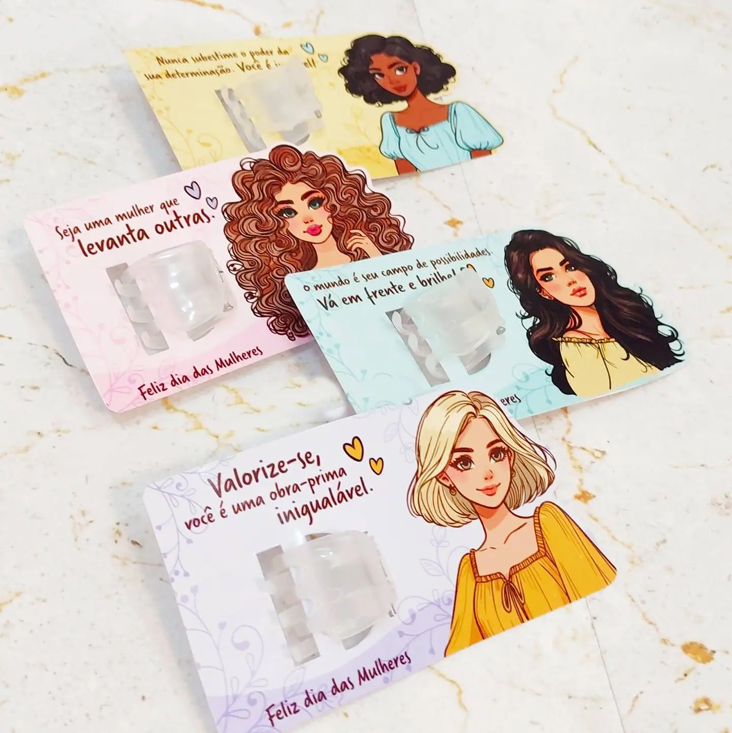 Arquivo Mimos Dia das Mulheres em Pdf  4