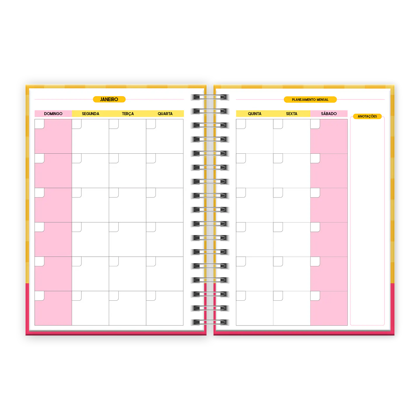 Arquivo Agenda Planner Sonhos 2024 em Pdf   5