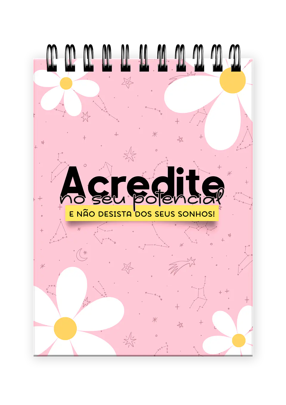 Arquivo Agenda Planner Sonhos 2024 em Pdf   10