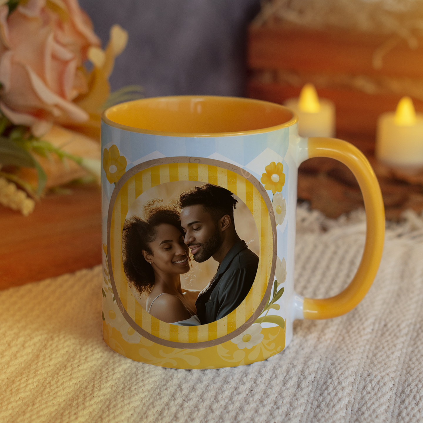 22 Arte para Caneca Páscoa Happy Arquivo em Jpg  9