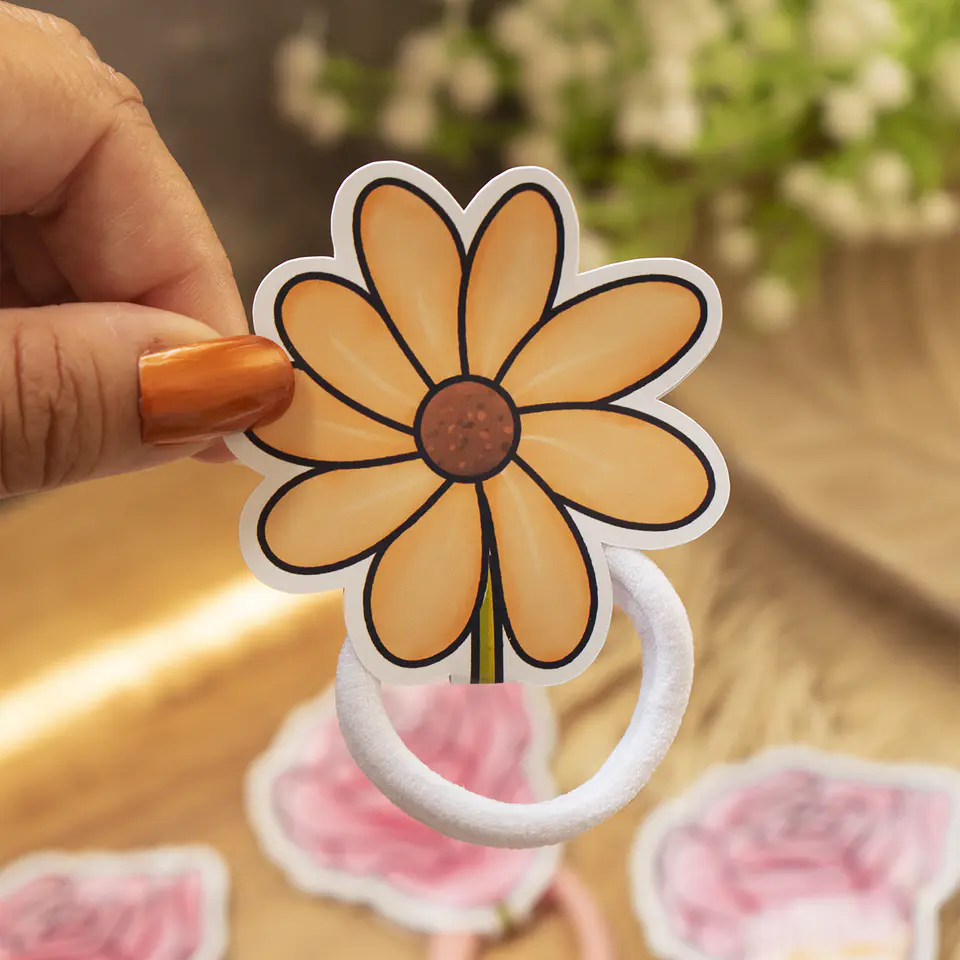 Kit Digital Mimos Dia das Mulheres em Png 24