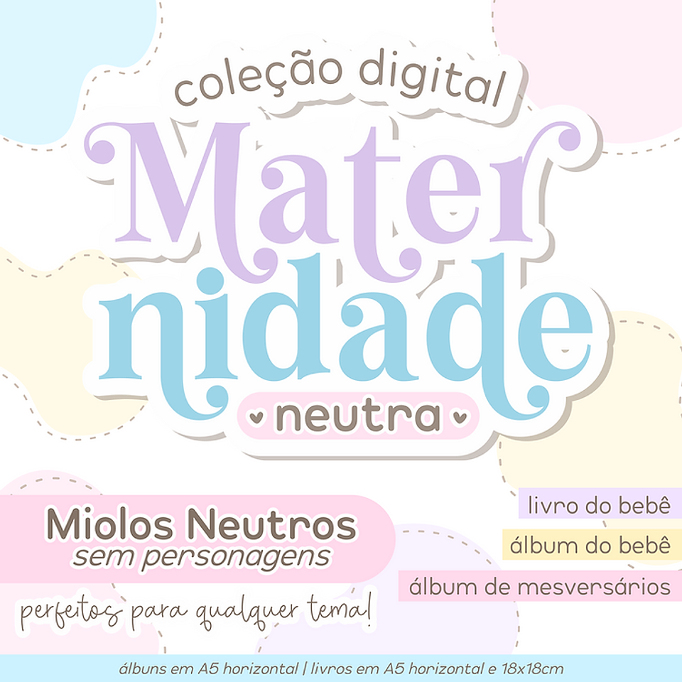Arquivos Miolos Neutros Maternidade em Pdf 1