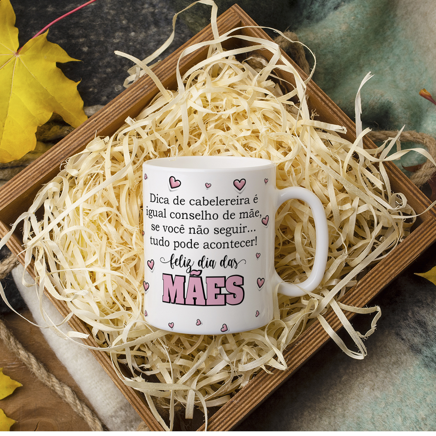 21 Arte para Caneca Dia das Mães Profissões Arquivo Editável 9