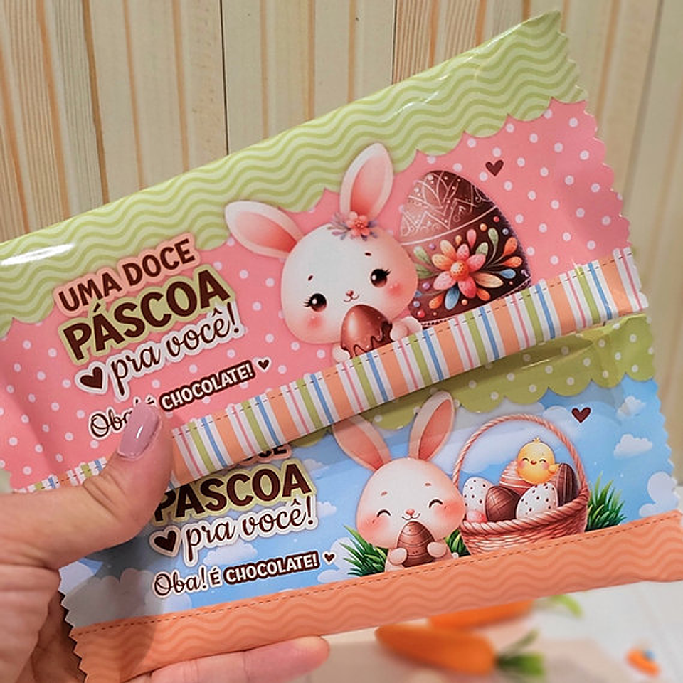 Kit Digital Mimos Páscoa em Pdf 4