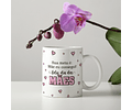 21 Arte para Caneca Dia das Mães Profissões Arquivo Editável