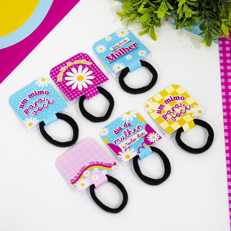 Arquivos Prontos Mimos Dia das Mulheres em Pdf 8