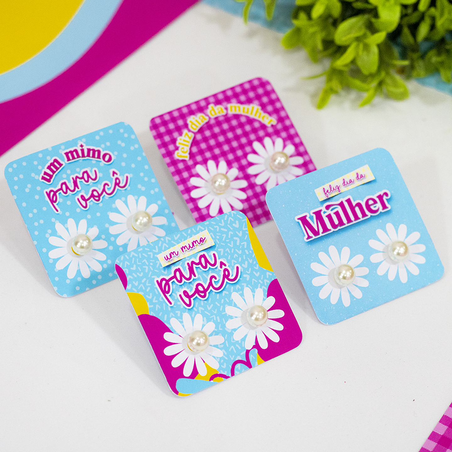 Arquivos Prontos Mimos Dia das Mulheres em Pdf 14