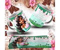 13 Arte para Caneca Páscoa Princesas da Disney Arquivo Editável 