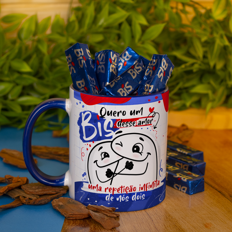 15 Arte para Caneca Páscoa Flork Arquivo em Png 1