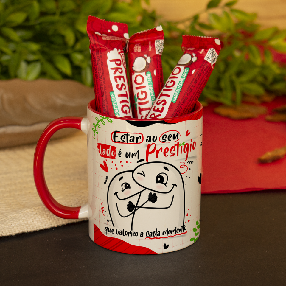 15 Arte para Caneca Páscoa Flork Arquivo em Png 5