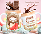 30 Arte para Caneca e Almofada Páscoa Cute Arquivo Editável - Thumbnail 5