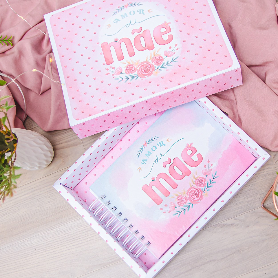 Arquivos de Corte Mimos Dia das Mães em Pdf 7