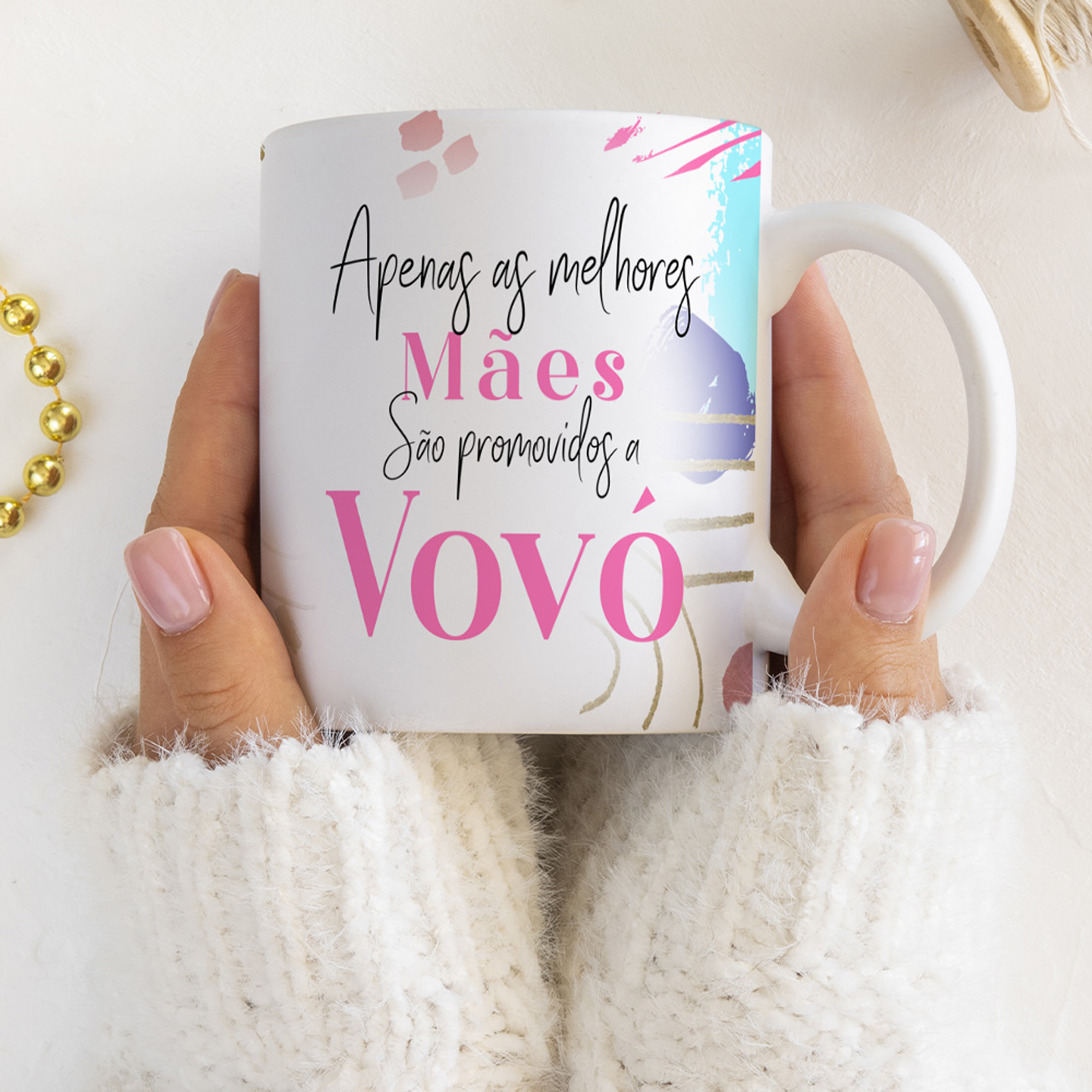 20 Artes para Caneca Promovido Família Arquivo Editável 5