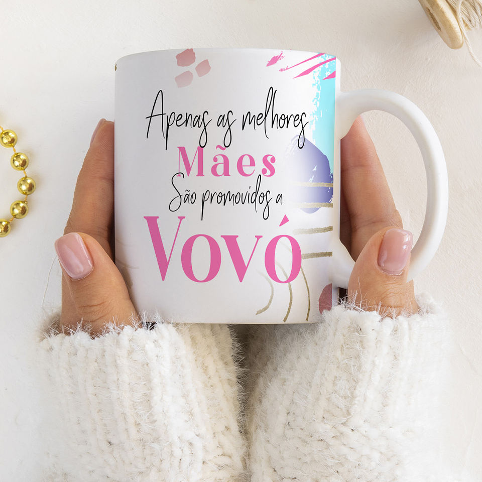 20 Artes para Caneca Promovido Família Arquivo Editável 5