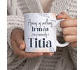 20 Artes para Caneca Promovido Família Arquivo Editável