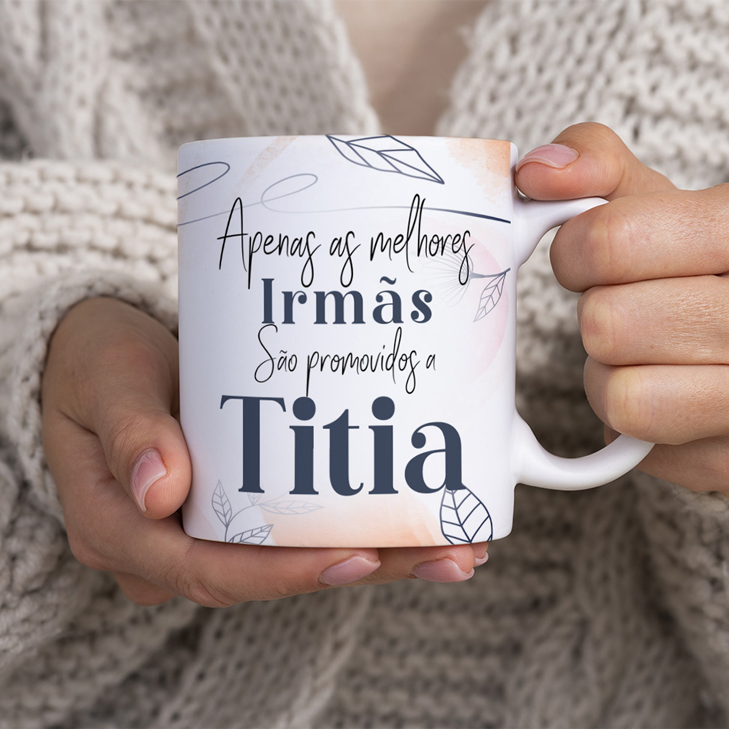 20 Artes para Caneca Promovido Família Arquivo Editável 6
