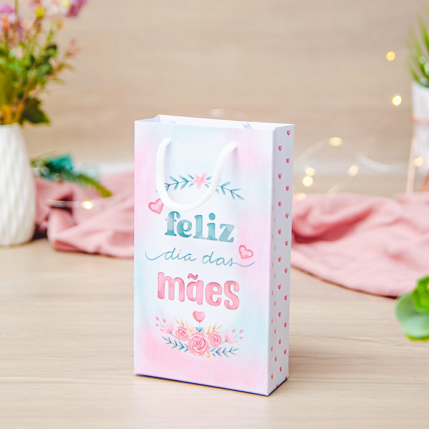 Arquivos de Corte Mimos Dia das Mães em Pdf 10