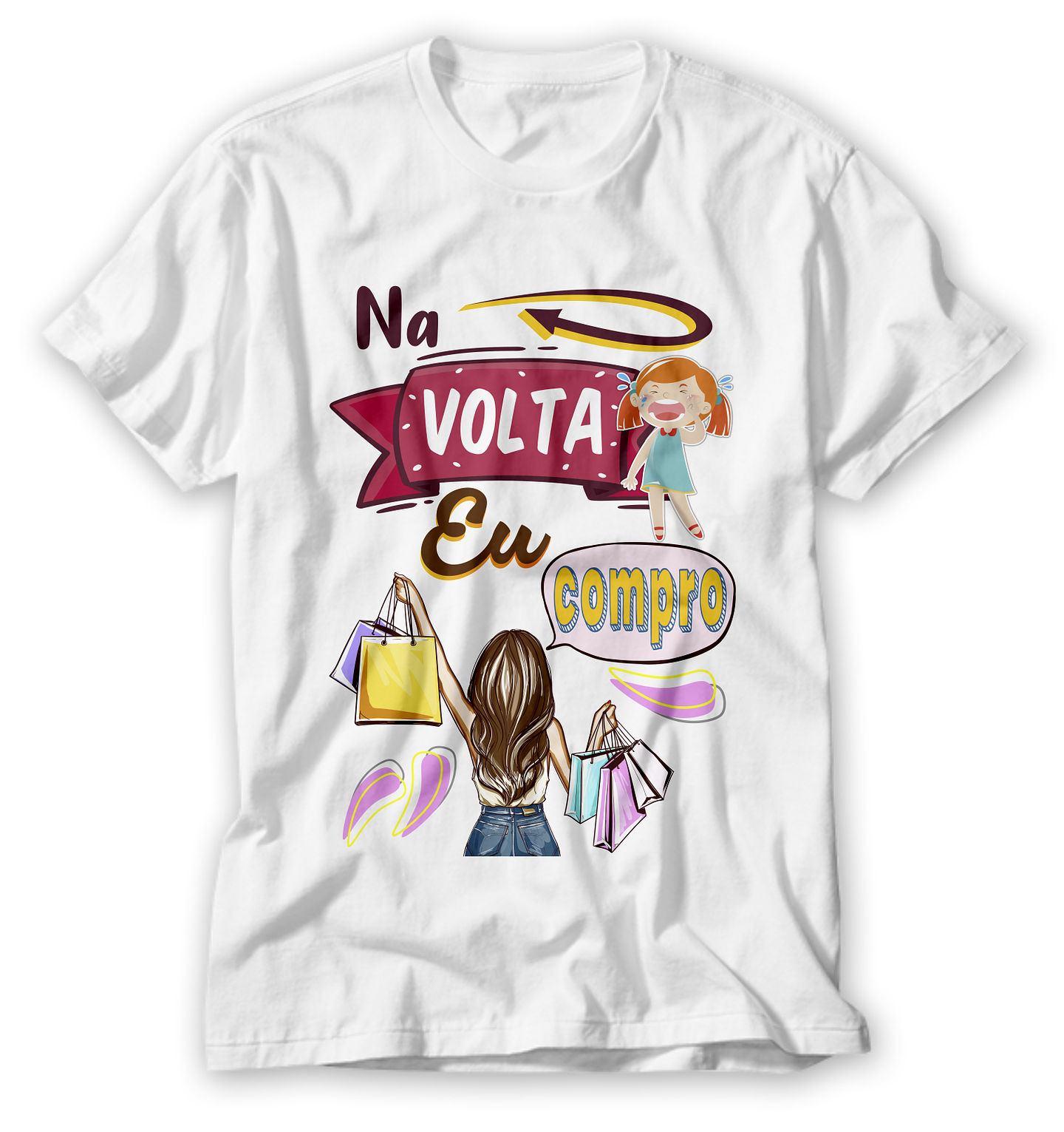 10 Arte para Camisa Dia das Mães Frases Arquivo Editável 5