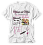 10 Arte para Camisa Dia das Mães Arquivo Editável  - Thumbnail 6