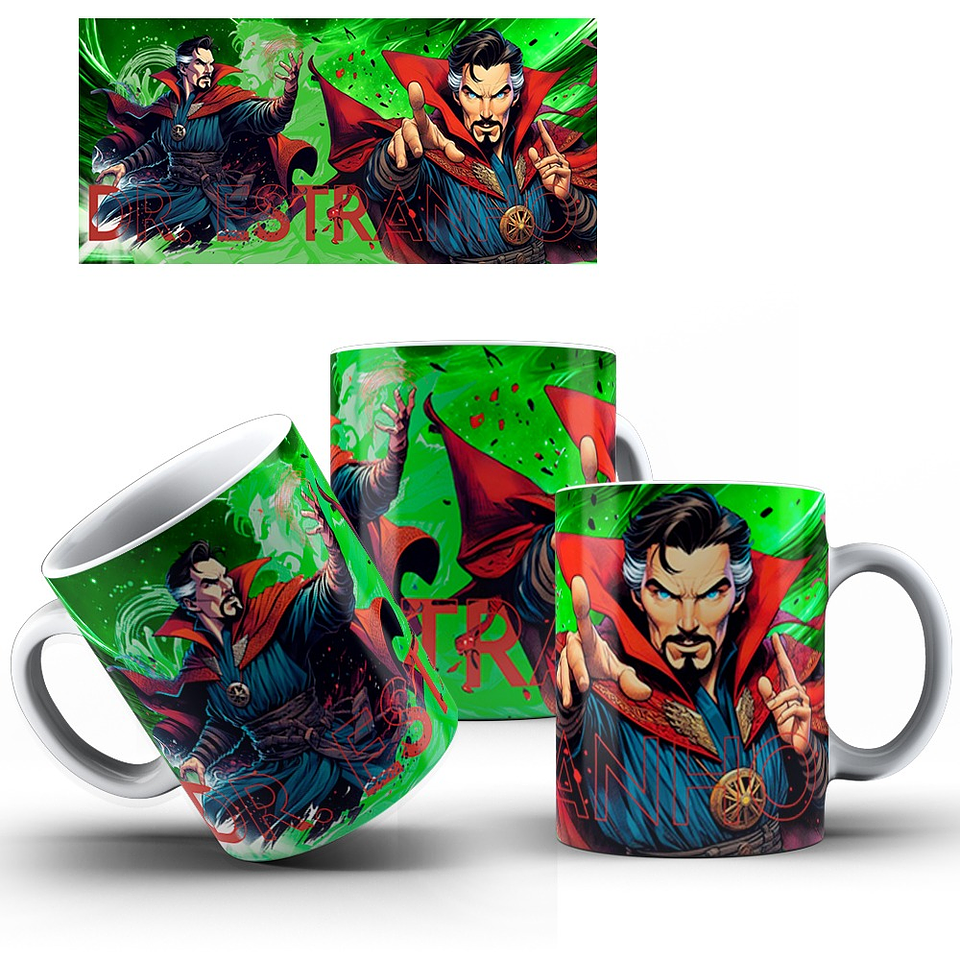 14 Arte para Caneca Marvel Legacy Arquivo em Jpg 2