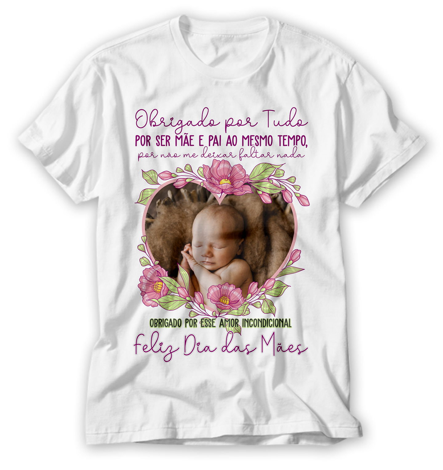 10 Arte para Camisa Dia das Mães Arquivo Editável  10