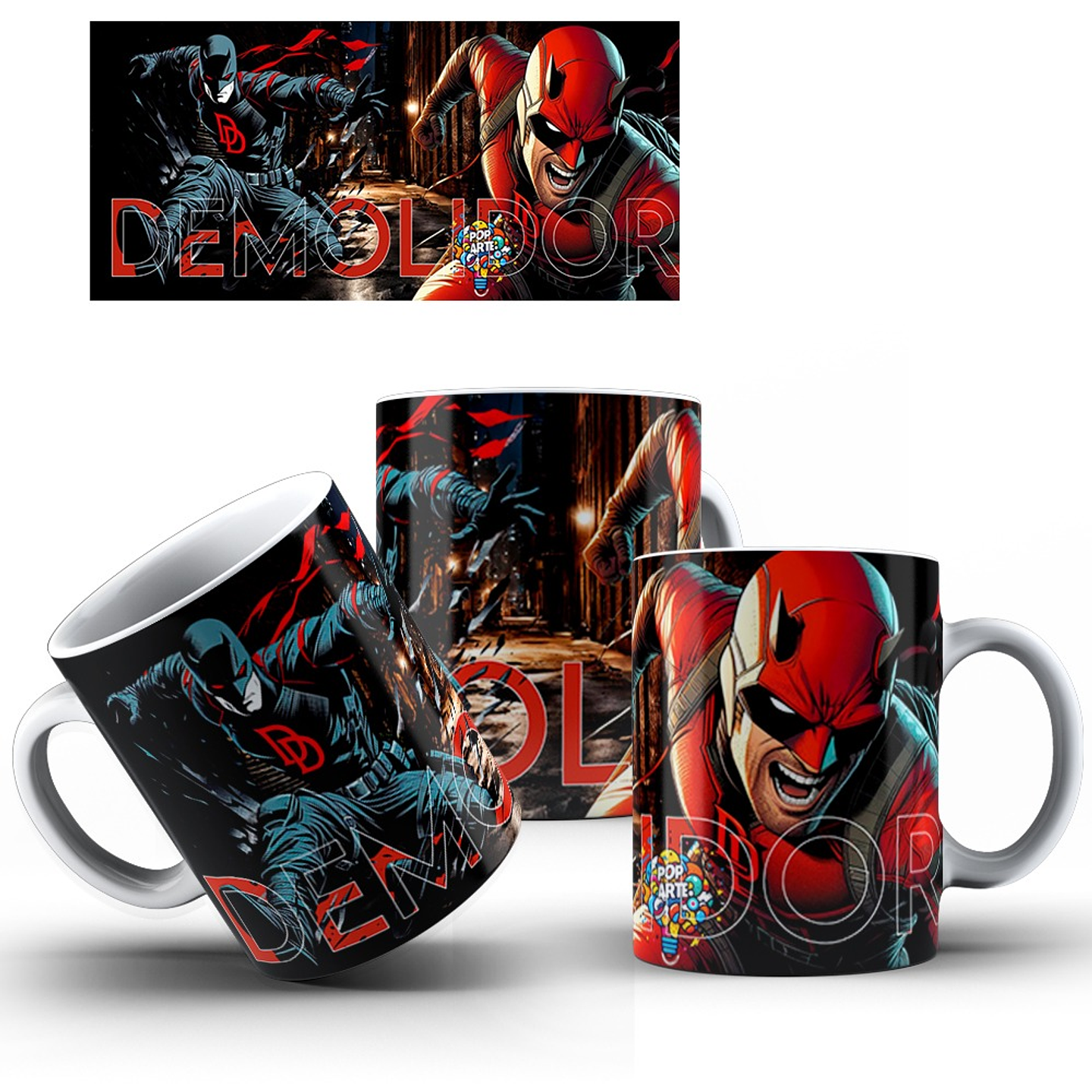 14 Arte para Caneca Marvel Legacy Arquivo em Jpg 8
