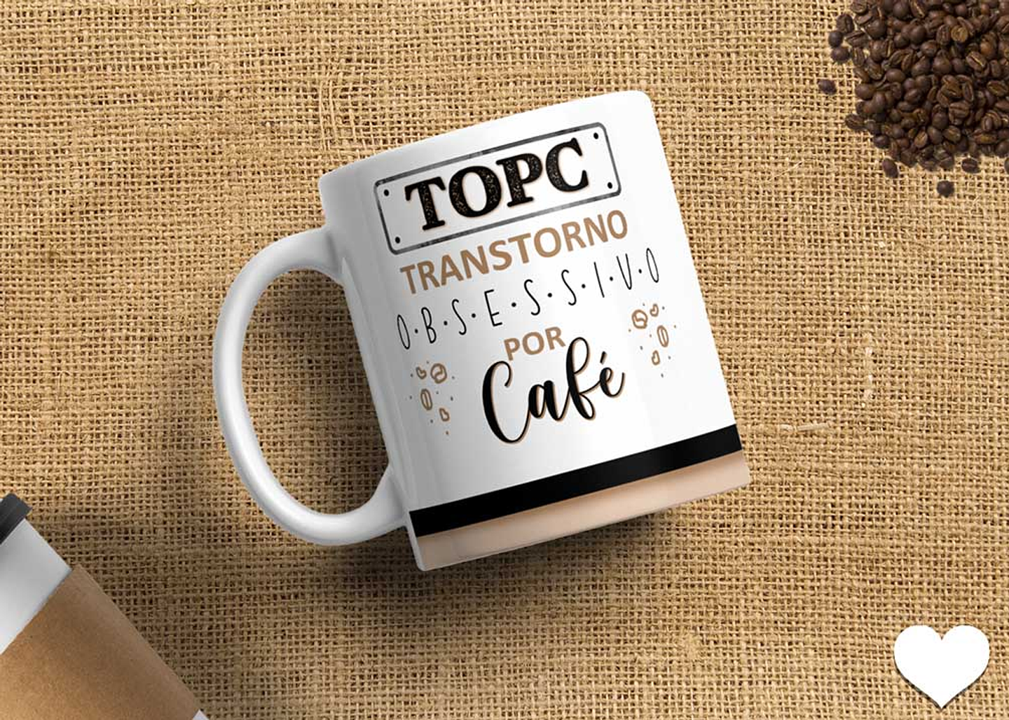 11 Arte para Caneca Meu Café Arquivo em Jpg 11