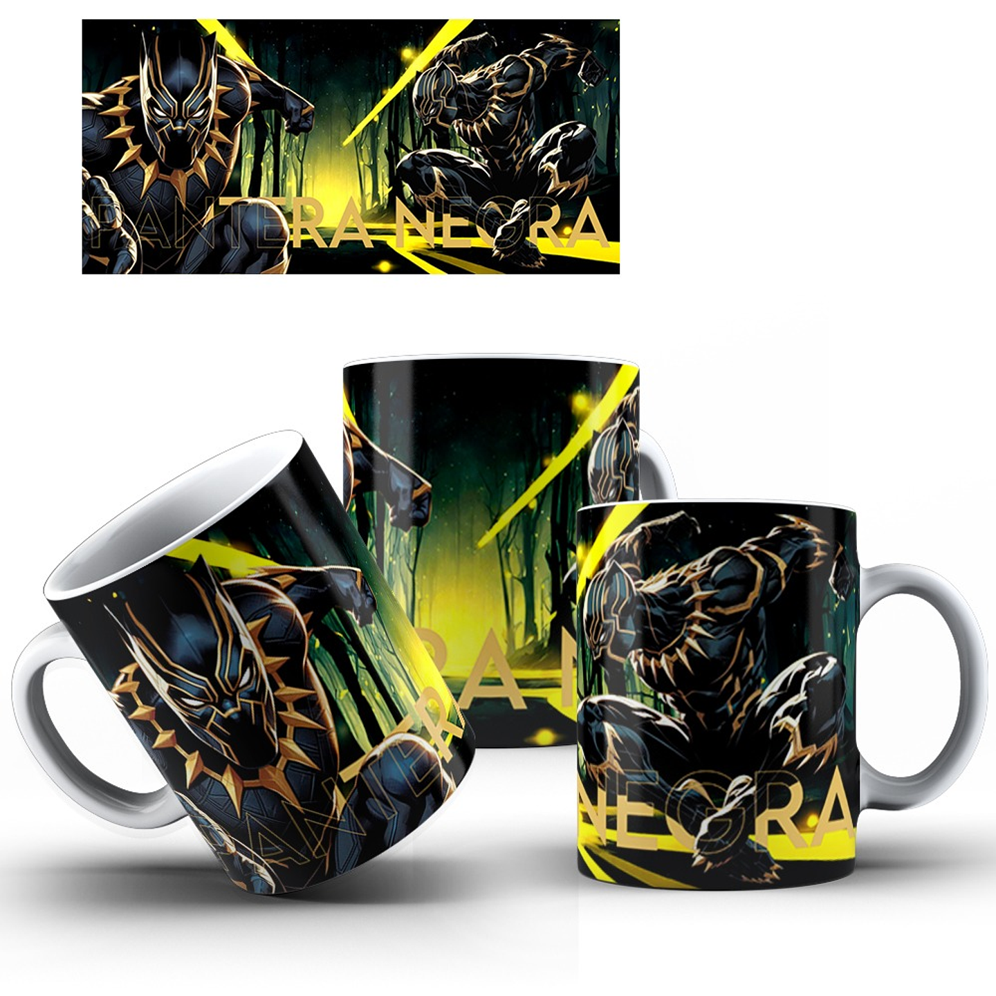 14 Arte para Caneca Marvel Legacy Arquivo em Jpg 12