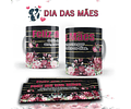 15 Arte para Caneca Dia das Mães Arquivo Editável 