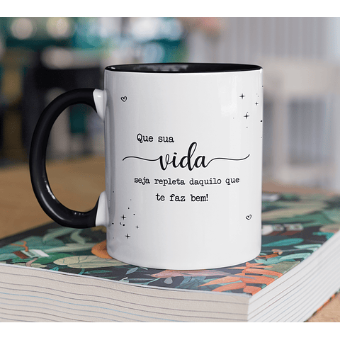 14 Artes para Caneca Dia das Mulheres Arquivo Editável