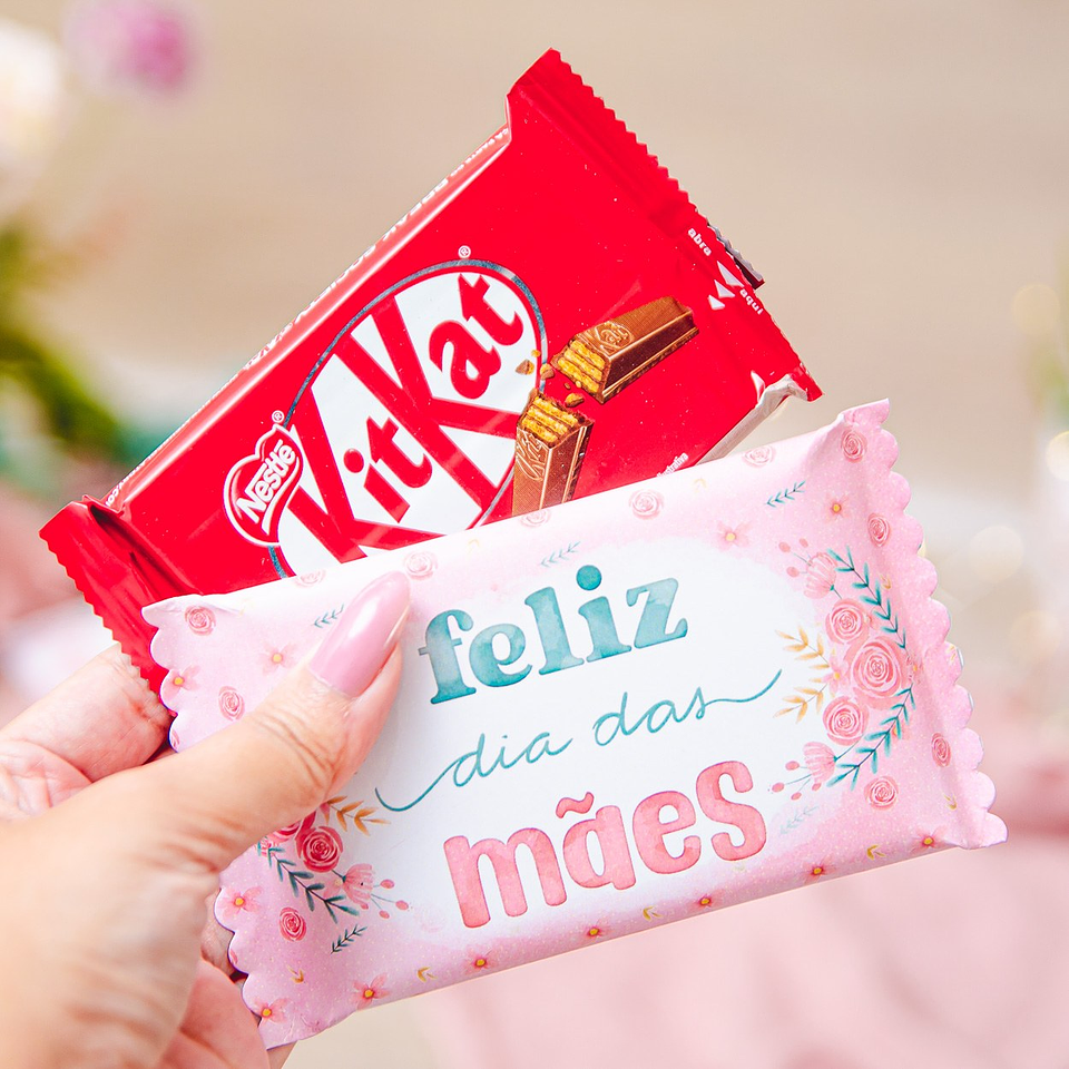 Arquivos de Corte Mimos Dia das Mães em Pdf 29