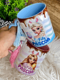 16 Artes para Caneca Páscoa Disney Princesas Arquivo em Png - Thumbnail 1