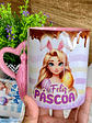 16 Artes para Caneca Páscoa Disney Princesas Arquivo em Png - Thumbnail 4