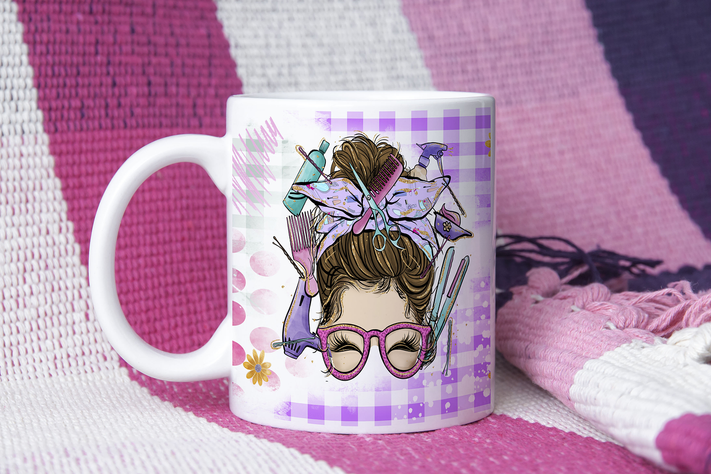 15 Artes Caneca Dia das Mães Arquivo Editável 1