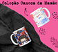 15 Artes Caneca Dia das Mães Arquivo Editável - Thumbnail 11