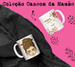 15 Artes Caneca Dia das Mães Arquivo Editável - Thumbnail 13
