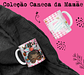 15 Artes Caneca Dia das Mães Arquivo Editável - Thumbnail 15