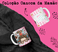 15 Artes Caneca Dia das Mães Arquivo Editável - Thumbnail 16