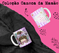15 Artes Caneca Dia das Mães Arquivo Editável - Thumbnail 17