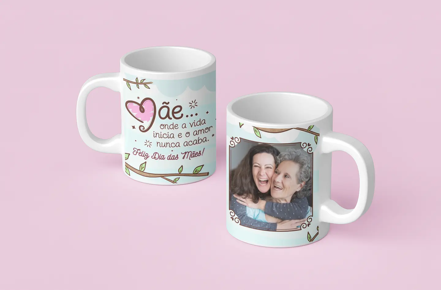 Arquivo de Prontos Dia das Mães Arquivo em Png 2