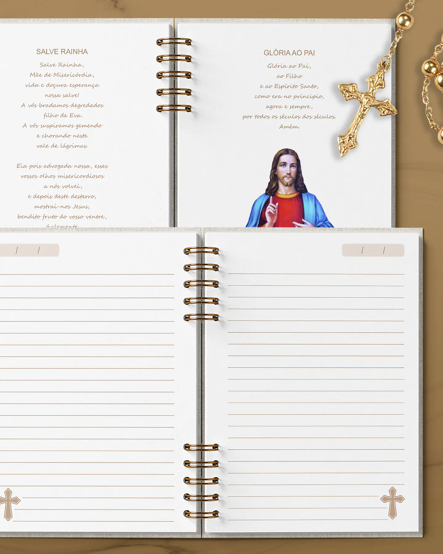 Arquivo Caderno Catequese em Pdf 3