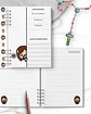 Arquivo Caderno Catequese em Pdf - Thumbnail 6