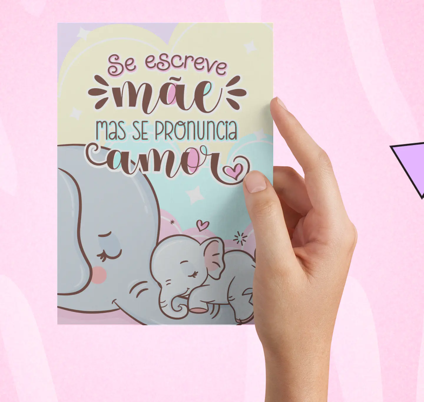 Arquivo de Prontos Dia das Mães Arquivo em Png 9