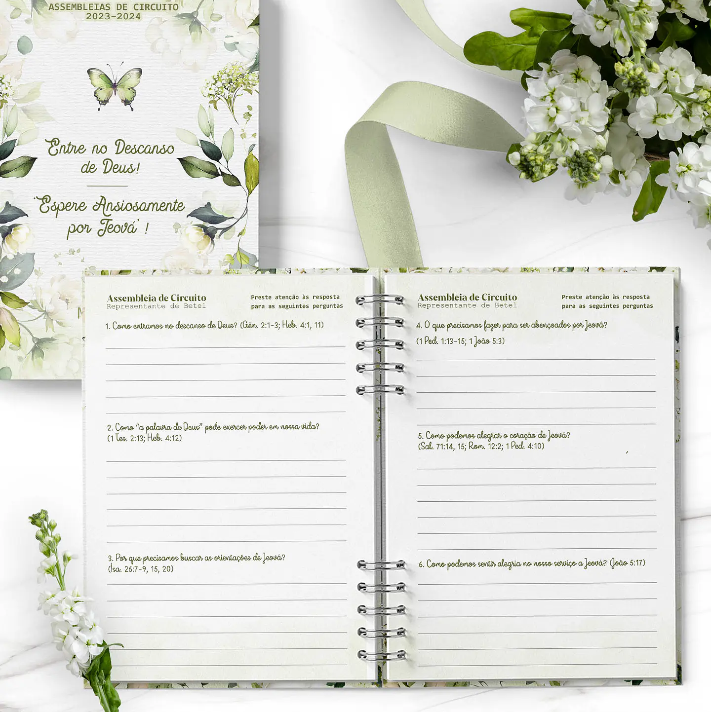 Arquivo Planners e Caderno Arquivo em Pdf 4