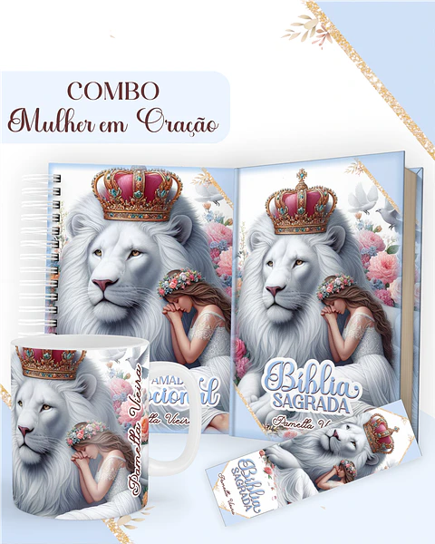 Arquivo Agendas Devocional em Pdf