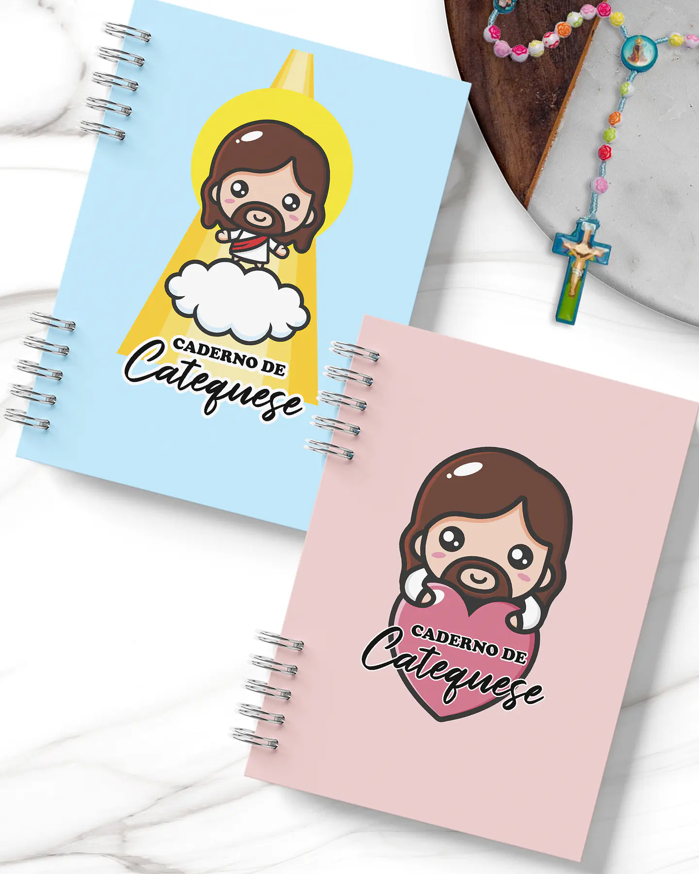 Arquivo Caderno Catequese em Pdf 11