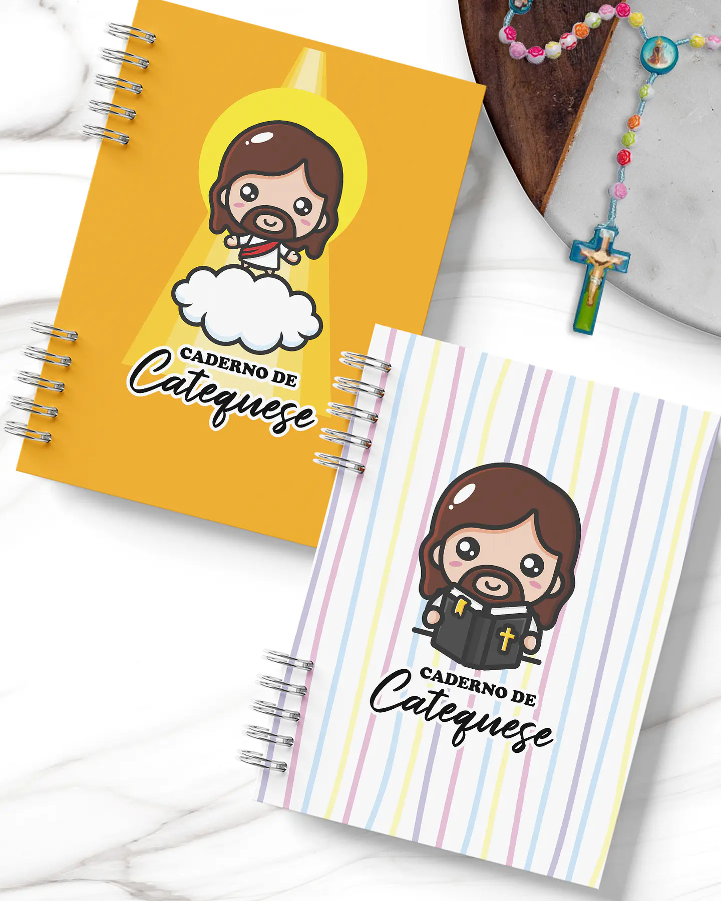 Arquivo Caderno Catequese em Pdf 12